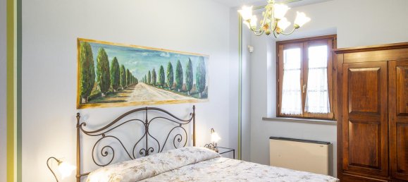 Отель, гостиница 1300м² в Черрето Гвиди, Италия № 119952 24