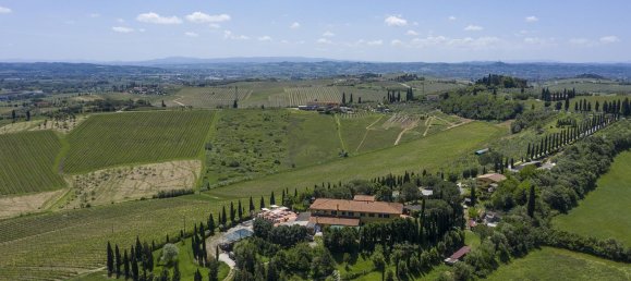 Отель, гостиница 1300м² в Черрето Гвиди, Италия № 119952 41