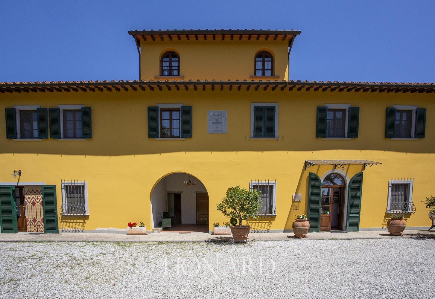 Отель, гостиница 1300м² в Черрето Гвиди, Италия № 119952