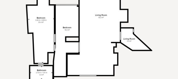 Пентхаус с 2 спальнями в Марбелья, Испания № 126552 46