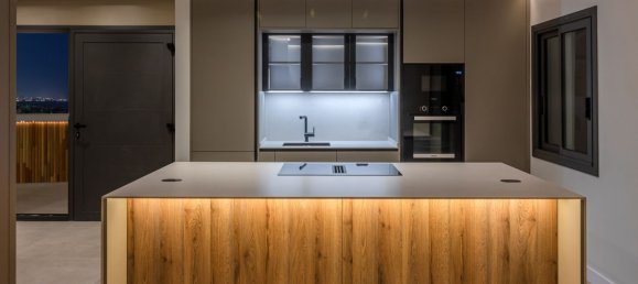 Пентхаус с 2 спальнями в Марбелья, Испания № 126552 40