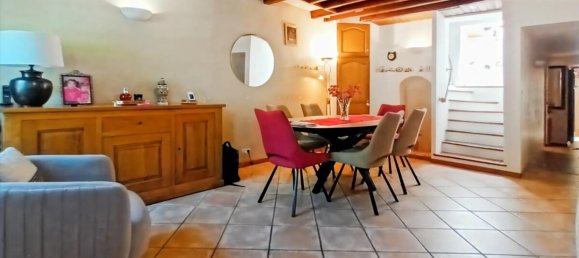 Casa T3 em Beaumont-sur-Oise, France N.º 317942 3