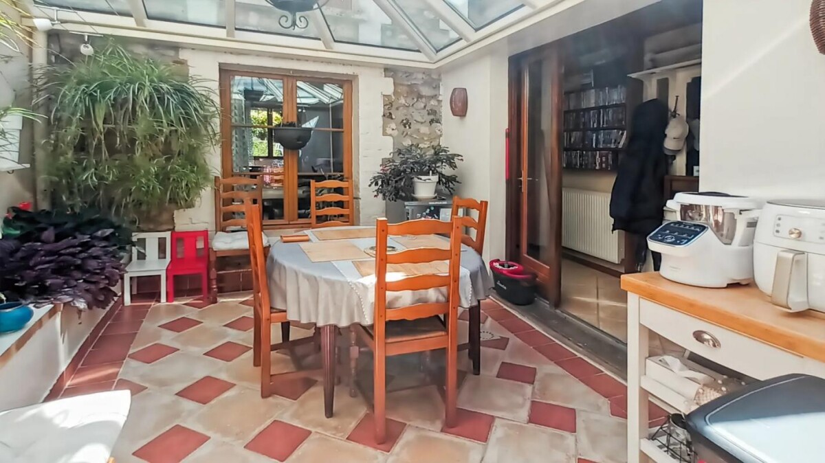 Casa T3 em Beaumont-sur-Oise, France N.º 317942