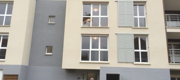 1 Schlafzimmer Wohnung in Lieusaint, France, Nr. 316849 6