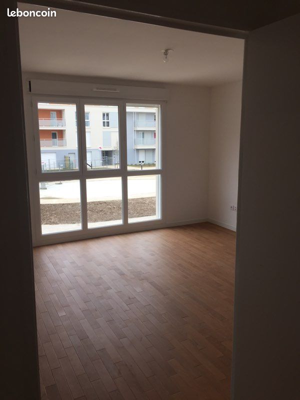 1 Schlafzimmer Wohnung in Lieusaint, France, Nr. 316849