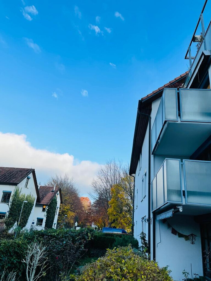 3غرفة شقة في Bregenz, Austria رقم 11570