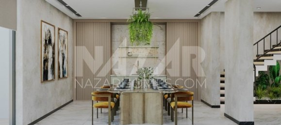 Wohnung 1+1 in Alanya, Turkey, Nr. 14343 17