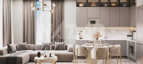 Wohnung 1+1 in Alanya, Turkey, Nr. 14343 6