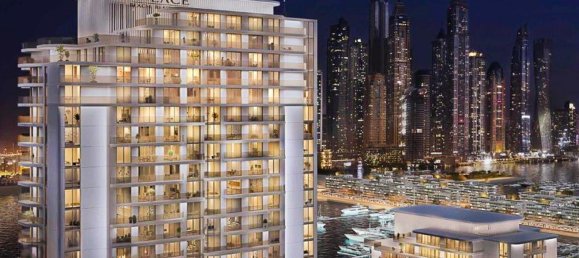 Apartamento T3 em Dubai Harbour, UAE N.º 100676 9