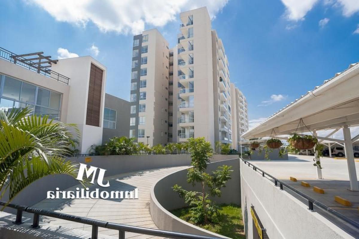 3 bedrooms House in Valle del Cauca, Colombia No. 5561