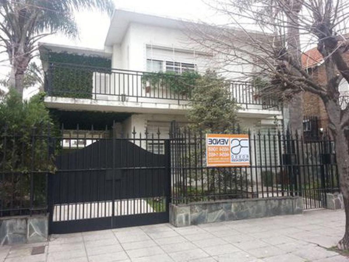 4 bedrooms House in Bermudez, Argentina No. 3086