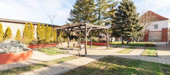 Casa de 9 habitaciónes en Wimpassing an der Leitha, Austria No. 215808 27