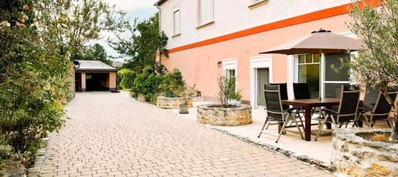 Casa de 9 habitaciónes en Wimpassing an der Leitha, Austria No. 215808 5