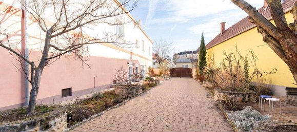 Casa de 9 habitaciónes en Wimpassing an der Leitha, Austria No. 215808 6