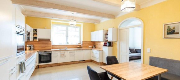 Casa de 9 habitaciónes en Wimpassing an der Leitha, Austria No. 215808 12