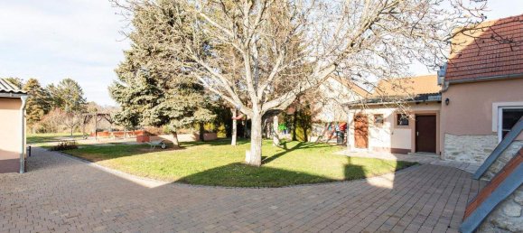 Casa de 9 habitaciónes en Wimpassing an der Leitha, Austria No. 215808 26