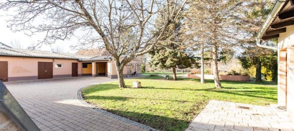 Casa de 9 habitaciónes en Wimpassing an der Leitha, Austria No. 215808 25