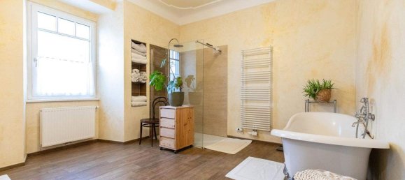 Casa de 9 habitaciónes en Wimpassing an der Leitha, Austria No. 215808 15