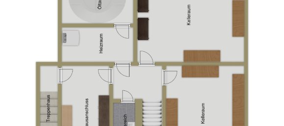 5 غرف نوم منزل في Heinsberg, Germany رقم 144239 15