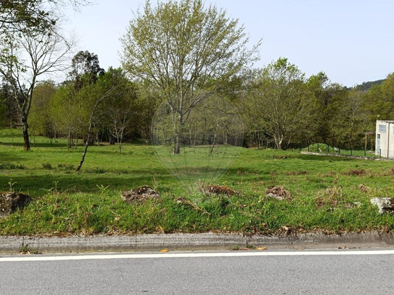 707m² Land in Taide, Portugal No. 35426