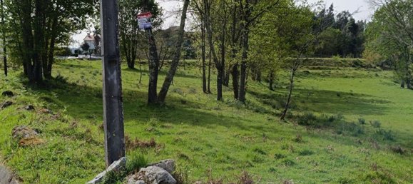 707m² Land in Taide, Portugal No. 35426 5