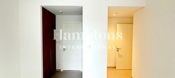 2 Schlafzimmer Wohnung in Dubai Creek Harbour (The Lagoons), UAE, Nr. 193646 3