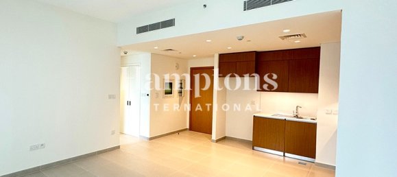 2 Schlafzimmer Wohnung in Dubai Creek Harbour (The Lagoons), UAE, Nr. 193646 12