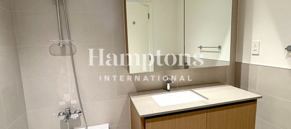 2 Schlafzimmer Wohnung in Dubai Creek Harbour (The Lagoons), UAE, Nr. 193646 11