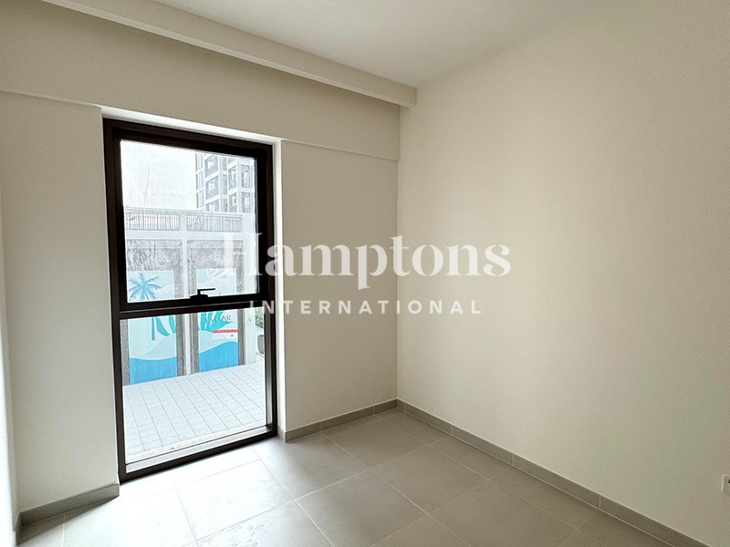 2 Schlafzimmer Wohnung in Dubai Creek Harbour (The Lagoons), UAE, Nr. 193646