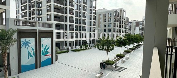 2 Schlafzimmer Wohnung in Dubai Creek Harbour (The Lagoons), UAE, Nr. 193646 9