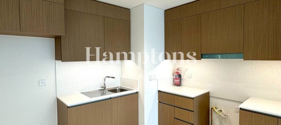 2 Schlafzimmer Wohnung in Dubai Creek Harbour (The Lagoons), UAE, Nr. 193646 4