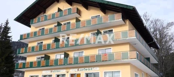 Apartamento T2 em Liezen, Austria N.º 73425 24
