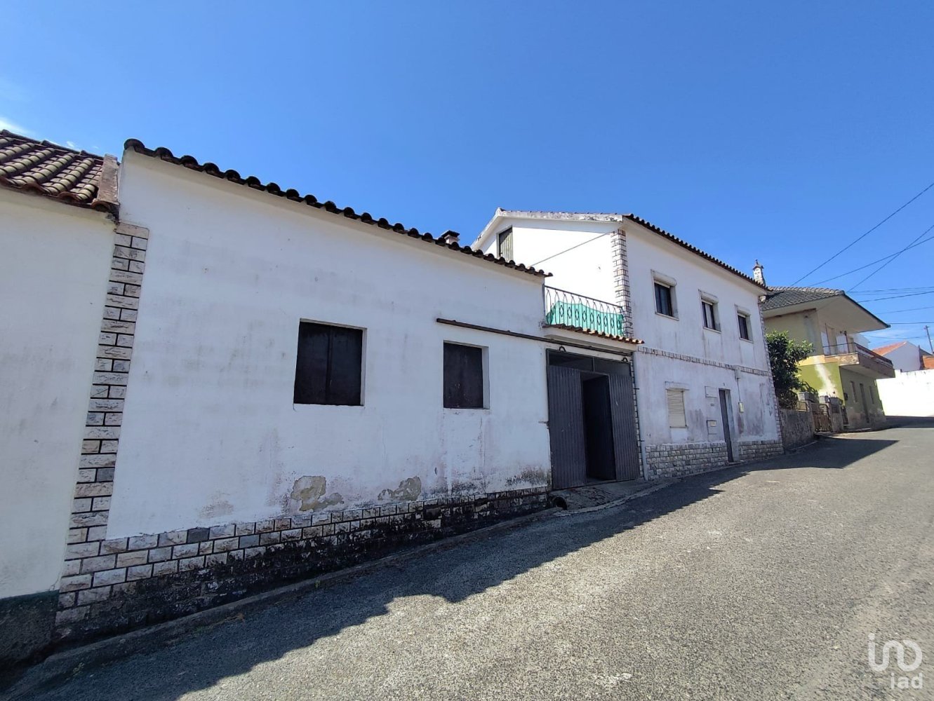 3 chambres Maison à Cadaval, Portugal No. 214754