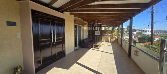 4 bedrooms House in Limassol, Cyprus No. 15996 15