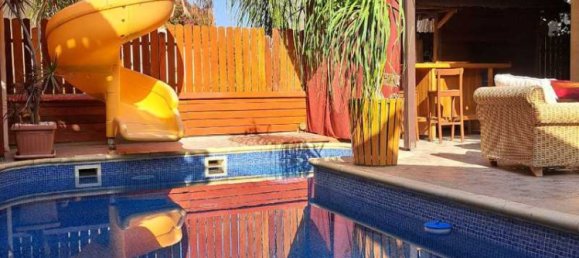 4 bedrooms House in Limassol, Cyprus No. 15996 5