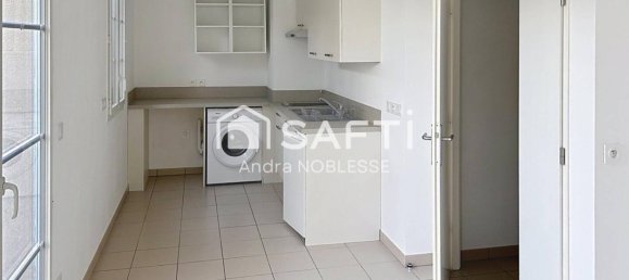 Estudio en Nanteuil-le-Haudouin, France No. 54766 4