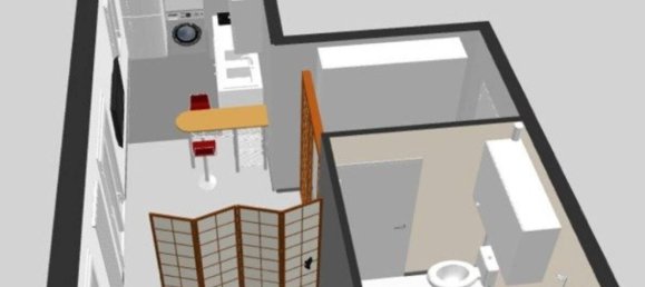 Estudio en Nanteuil-le-Haudouin, France No. 54766 10