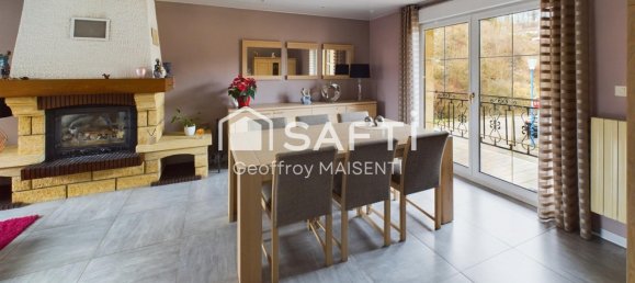 4 bedrooms House in Ottange, France No. 83618 3