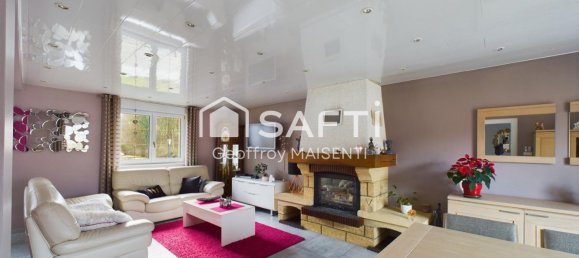 4 bedrooms House in Ottange, France No. 83618 2