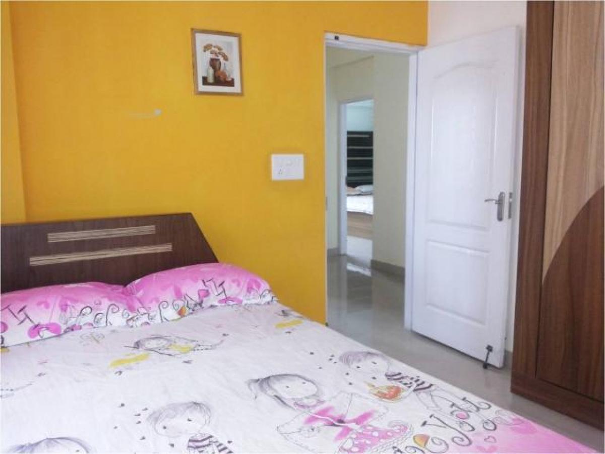 2 Schlafzimmer Haus in Visakhapatnam, India, Nr. 56045