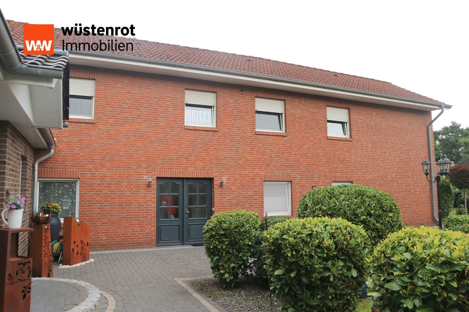 5 chambres Maison de ville à Cloppenburg, Germany No. 320615