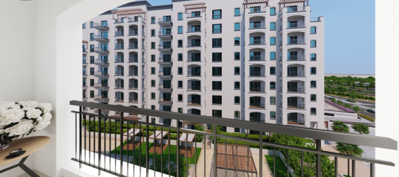 2 chambres Appartement à Yas Island, UAE No. 103150 10