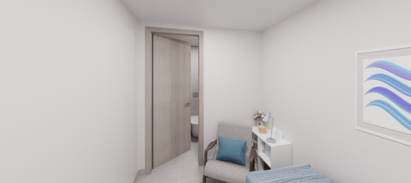 2 chambres Appartement à Yas Island, UAE No. 103150 3