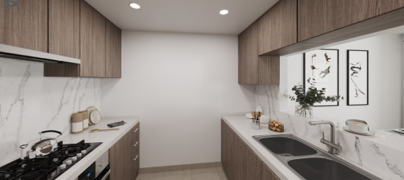 2 chambres Appartement à Yas Island, UAE No. 103150 2