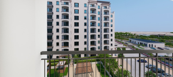 2 chambres Appartement à Yas Island, UAE No. 103150 4