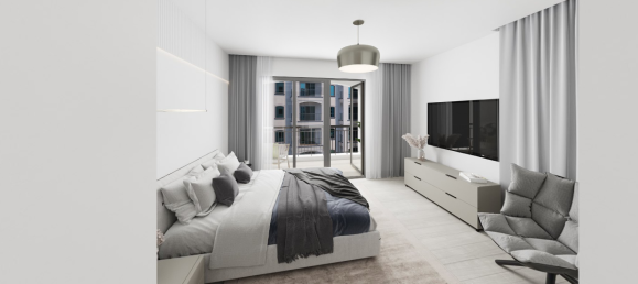 2 chambres Appartement à Yas Island, UAE No. 103150 5