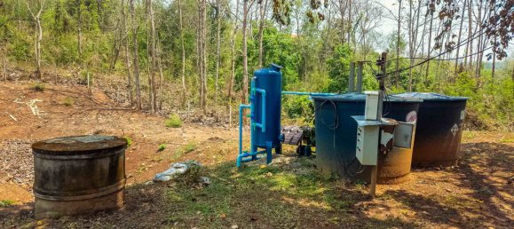  Land in Chiang Mai, Thailand No. 67407 7