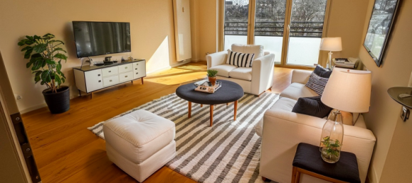 Duplex T2 em Krefeld, Germany N.º 106800 22