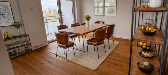 Duplex T2 em Krefeld, Germany N.º 106800 5