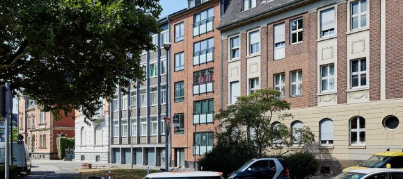 Duplex T2 em Krefeld, Germany N.º 106800 19